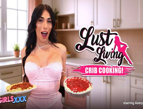 Lust Living – Crib Cooking