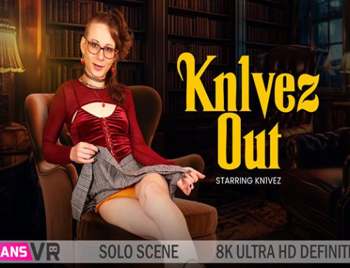 Kn1vez Out!
