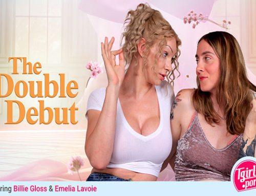 The Double Debut